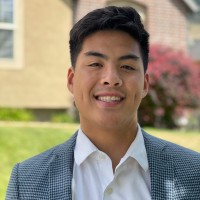Clearsquare Employee Dallin Espiritu's profile photo