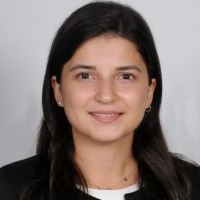 Gübre Fabrikaları T.A.Ş. Employee Büşra Takır's profile photo
