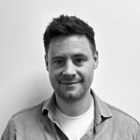 Oculus Legal Group Employee Ross Bennett's profile photo