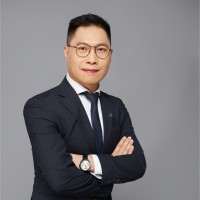 Solinteg Employee Bob Tsai's profile photo