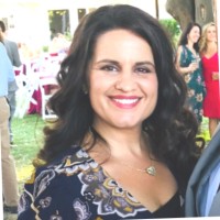 Transpac Brands Employee Mary mac Niven's profile photo