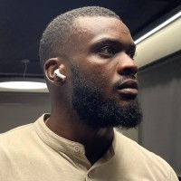 Espaes Group Employee Gildo Jeremias's profile photo