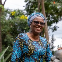 African Wildlife Foundation Employee Nancy G's profile photo