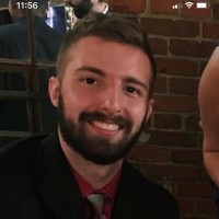 Areeva Solutions Employee Matthew Lipovski's profile photo