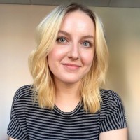 The Chase Park Plaza Employee Madeline Lackey's profile photo