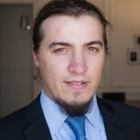 Experience Employee Robin Vigliotti's profile photo