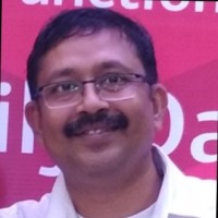 VProPle Employee Bibhu Sahoo's profile photo
