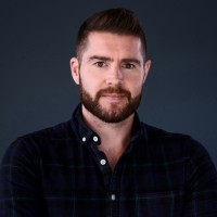 Axis Studios Employee Drew Robertson's profile photo