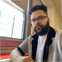 MedAlliance Employee Edyson Cabrera's profile photo