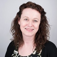 Siemens Digital Industries Software Employee Joanne Fallon's profile photo