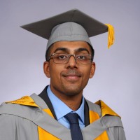 Deloitte Employee Andrew Antoine's profile photo