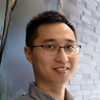 Andrews.engineer Employee Cloud Zhang's profile photo