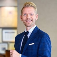 Legatum Employee Rob Vickers's profile photo