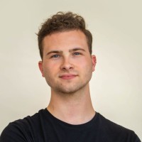 Dylan Bueltel's profile photo