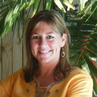 Kidding Around Yoga Employee Haris Lender's profile photo