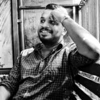 Paul Mathew's profile photo