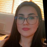 4MAPS Employee Xavər Həsənova's profile photo
