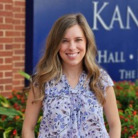 City of Kannapolis Employee Hannah Saunders's profile photo