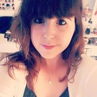 LabSense Employee Maëva Leproux's profile photo