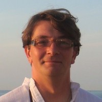 Amarijn Employee Peter de Laet's profile photo
