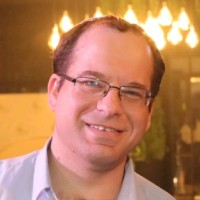 Humantra Employee Roi Peretz's profile photo