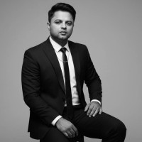 nVent Employee Sunil Kukreja's profile photo