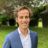 ION develop different Employee Henry Nelen's profile photo