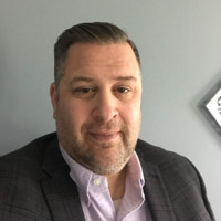 Union Tank Car Company - UTLX Employee Ben Pierce's profile photo