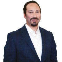 Alivia Analytics Employee Michael Boutte's profile photo