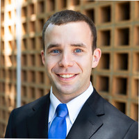 Boston University Employee Alexander Hare's profile photo