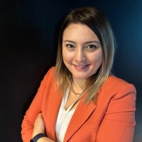 Kimpaz Employee Pelin Yakici's profile photo