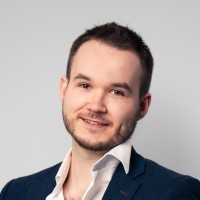 Release Finans Employee Alex Talstoi's profile photo
