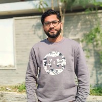 Muhammad Sufyan Email