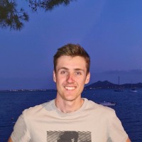 Bidnamic Employee William Jowett's profile photo