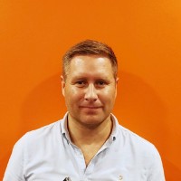Keith Hogarty Email & Phone Number