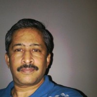 Ravishankar G Email