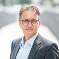 Cellere Bau AG Employee Martin Bänziger's profile photo