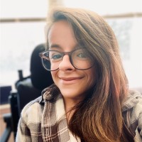 Foamtec Medical Employee Kailyn Strain's profile photo