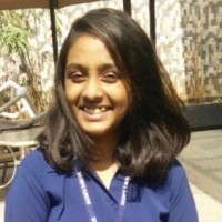 Shreya Poojary Email