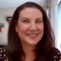 TeamBlind Employee Kathy Murray's profile photo