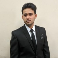 Velotio Technologies Employee Kunark Khewal's profile photo