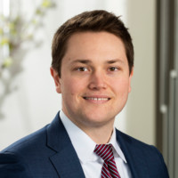 AKA Hotels+Hotel Residences Employee Ryan Dougherty's profile photo