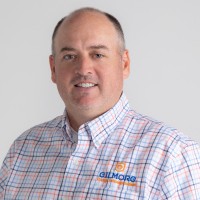 Imagine IT, Inc. Employee Josh Gilmore's profile photo