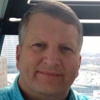 Cross Company Employee Dan Hines's profile photo