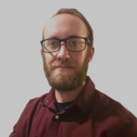 Applied Flow Technology (AFT) Employee Harrison Gerber's profile photo