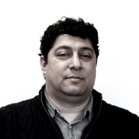 Oliveris Tech Incubator Employee Tateos Tvapanyan's profile photo