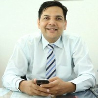 Coffee Day Group Employee Pieyush Paul's profile photo