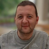 Hoszig Ltd Employee Gabor Molnar's profile photo