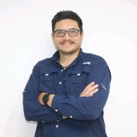 Compañía Azucarera Valdez Employee Damian Ortiz's profile photo