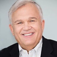 Joe Winston Email & Phone Number